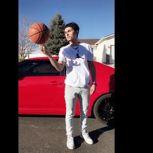 Meet your Posher, Martin